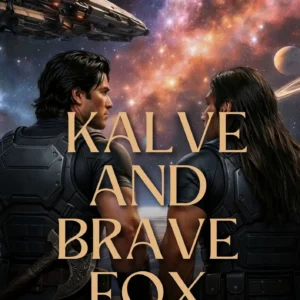 Kalve and Brave Fox