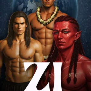 Kekoa. Mamo and Zi