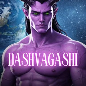 Dashvagashi