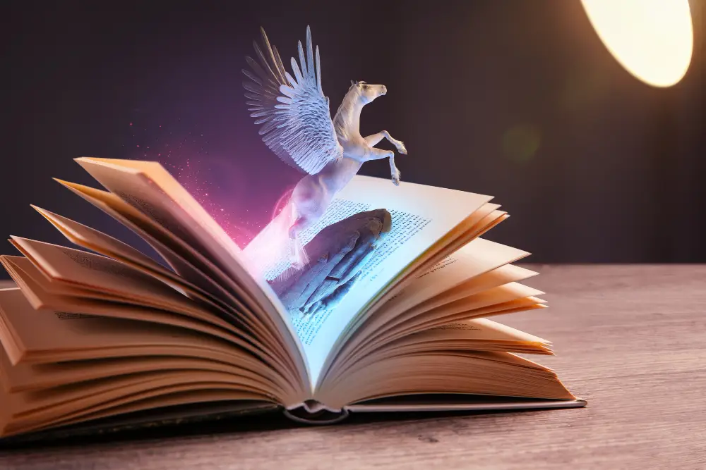 Best Fiction Books to Read If You Loved Fourth Wing