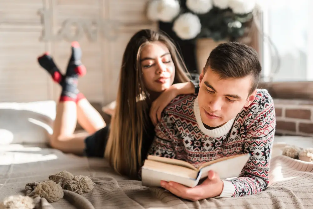 What Fantasy Romance Books Do That No Other Genre Can Pull Off