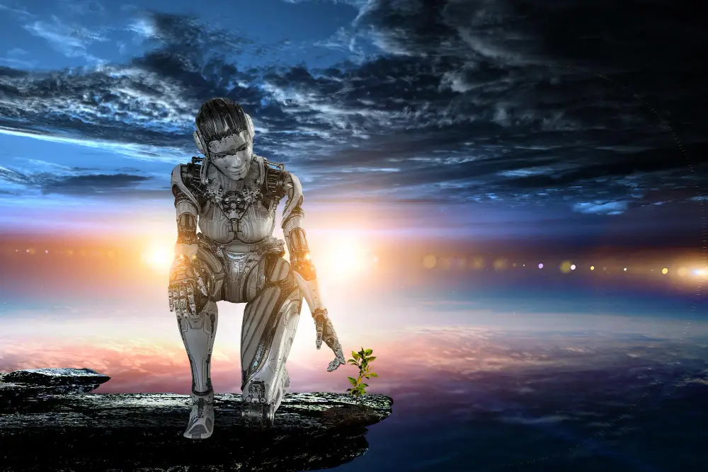 When the Alien Warrior Becomes a Mechanic How Trauma Reshapes Heroes in Sci-Fi Romance