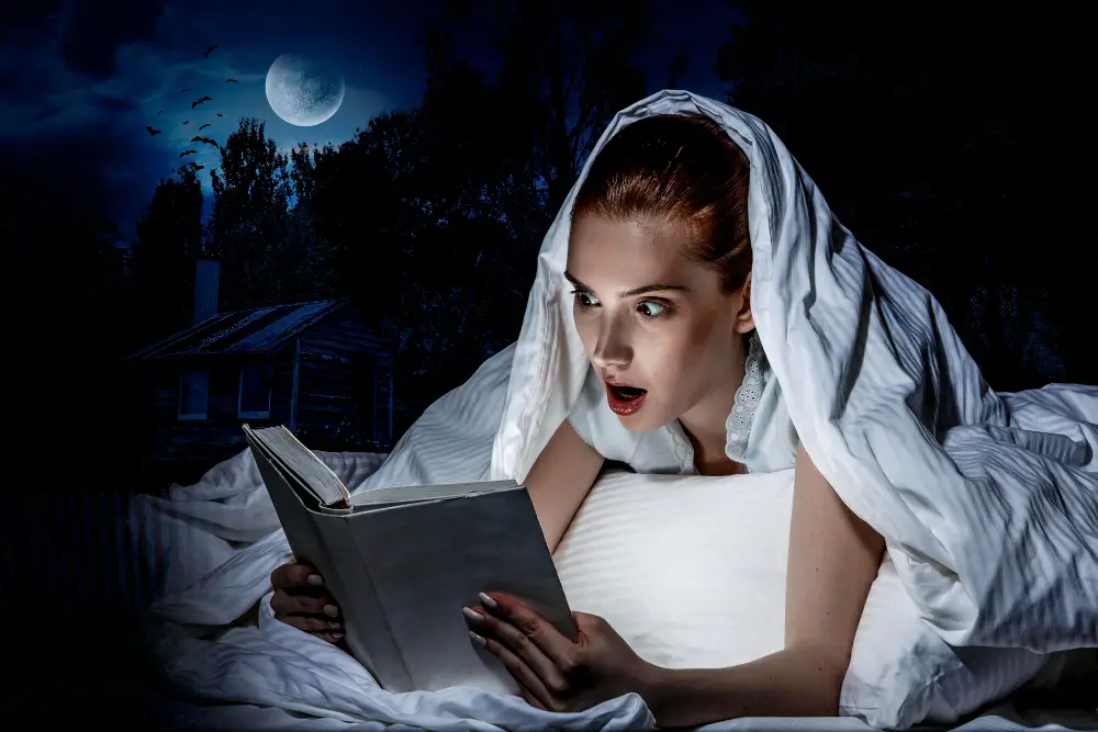 Why Emotional Sci-Fi Romance Novels Are Outperforming Spicier Reads in 2026