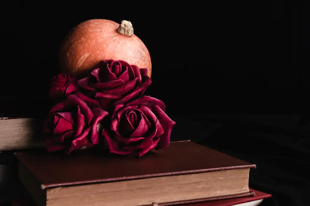 Paranormal Romance Books for Readers Who Crave Otherworldly Love