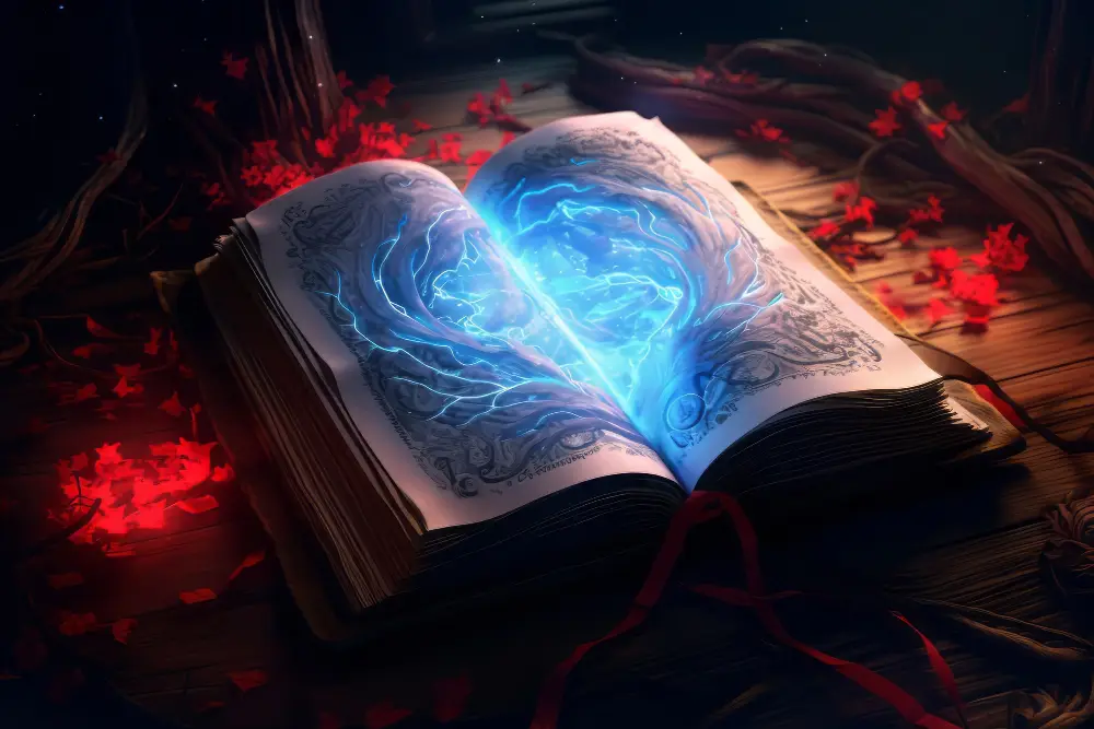 Sci-Fi Romance Books That Blend Heart, Heat, & the Stars