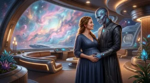 Alien Pregnancy Storylines Why the Trope Keeps Coming Back