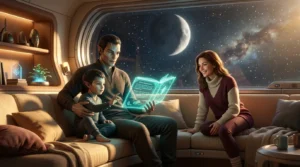Single Dad Alien Romance The Hero Who Is Already Someone Whole World